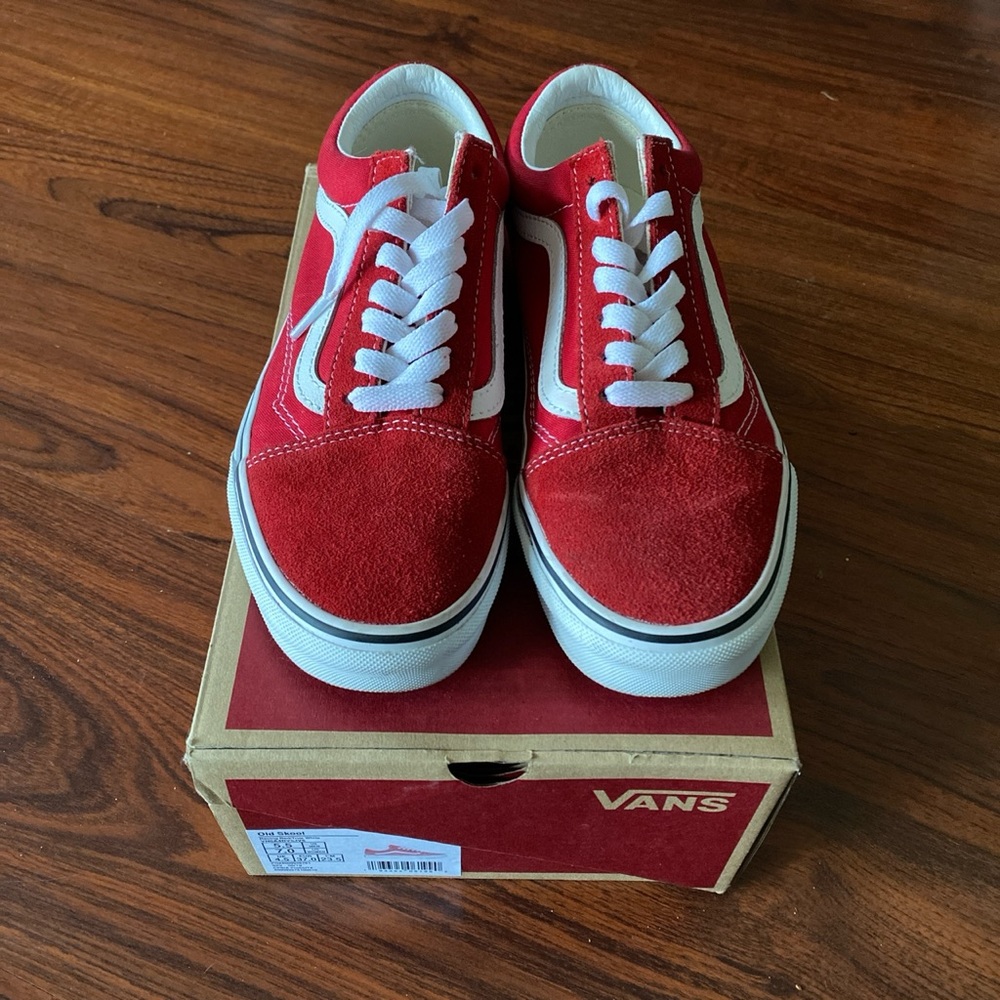 Vans Old Skool